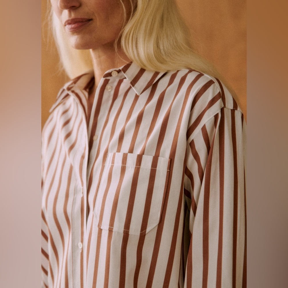 Sèzane Bilma Shirt